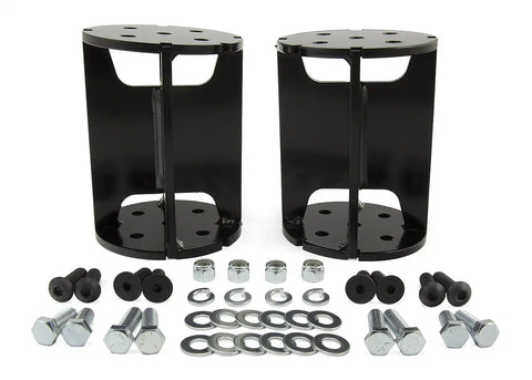 Air Lift Spring Spacers