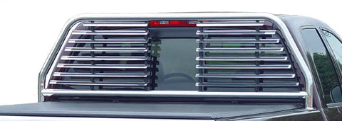 Go Industries 52538 Round Tube-Split Window