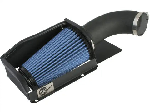 aFe 54-12452 MagnumFORCE Intake Stage-2 Pro DRY 5R 11-13 Mini Cooper S L4-1.6L (Turbo)