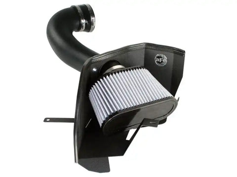 aFe 51-10293 MagnumFORCE Intakes Stage-2 PDS AIS Ford Mustang 05-09 V8-4.6L w/o Cover