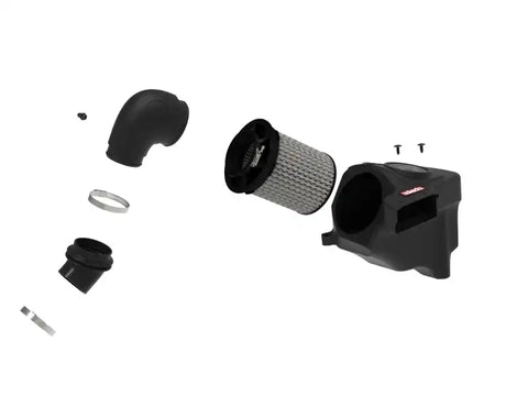aFe 56-70036D 18-21 Hyundai Kona L4 2.0L Takeda Momentum Cold Air Intake System w/ Pro Dry S Media