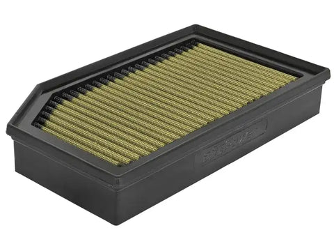 aFe 73-10280 Magnum FLOW Pro GUARD 7 OE Replacement Filter 2018+ Jeep Wrangler (JL) V6 3.6L