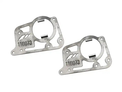 AWE Tuning 14-19 Chevy Corvette C7 Z06/ZR1 (w/o AFM) Track Edition Axle-Back Exhaust w/Black Tips
