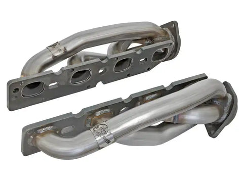 aFe 48-42001-1 Twisted Steel Header 09-16 Dodge Ram V8-5.7L Hemi (2 & 4WD)