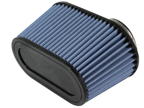 aFe 24-90085 MagnumFLOW Pro 5R Universal Air Filter (3.30F x 11x6)B (9-1/2 4-1/2)T 6H