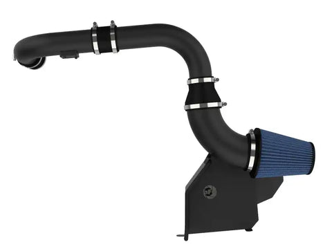aFe 54-11112 MagnumFORCE Intakes Stage-2 P5R AIS VW Jetta/GTI 05-08 L4-2.0L (t) MKV