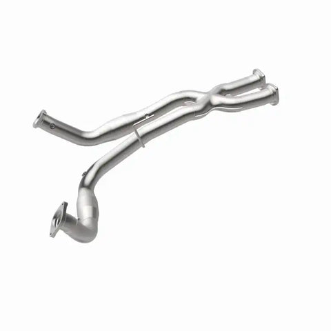 MagnaFlow Conv DF '06- Jeep SRT-8 6.1L