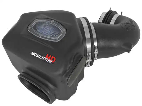 aFe 50-72001 Momentum HD PRO 10R Cold Air Intake 94-02 Dodge Diesel Truck L6-5.9L (td)