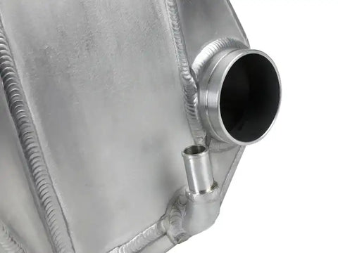 aFe 46-20141 BladeRunner GT Series Intercooler 11-16 Ford Diesel Trucks V8-6.7L (td)