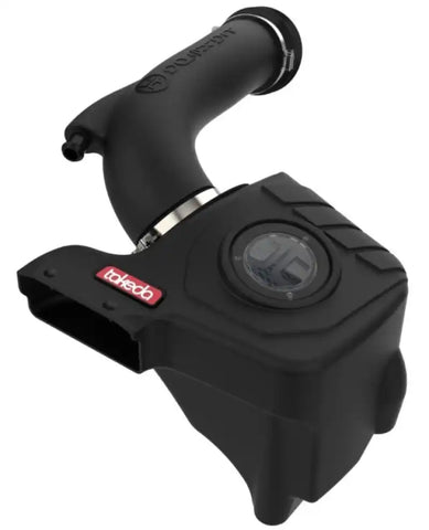 aFe 56-70032R 18-22 Hyundai Kona L4-1.6L (t) Takeda Momentum Cold Air Intake System w/ Pro 5R Media
