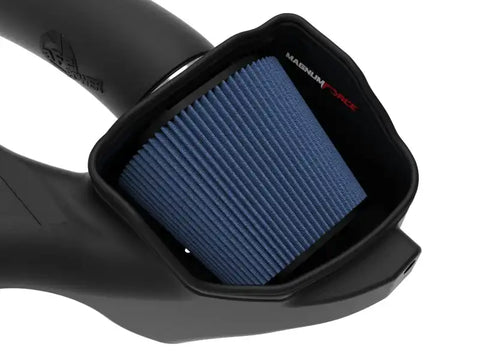 aFe 54-13064R 2021+ Ford F150 5.0L V8 MagnumFORCE Intake Stage-2 Pro 5R