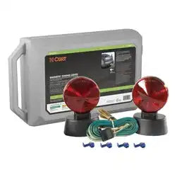 CURT RV Tow Lights