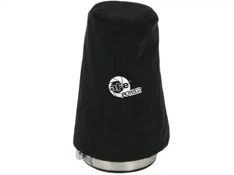 aFe 28-10213 MagnumSHIELD Pre-Filters P/F 2x/72-25507 (Black)
