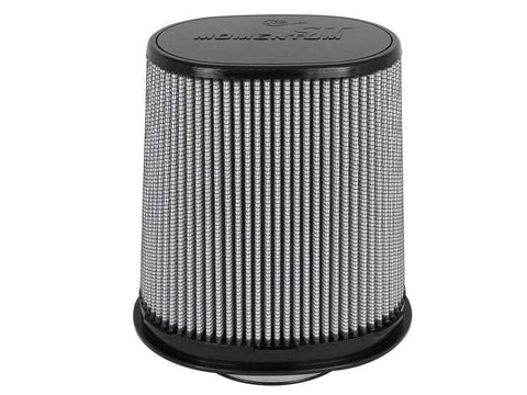 aFe 21-90102 Magnum FLOW Pro DRY S Universal Air Filter F-5in. / B-(9X7) MT2 T-(7.25 X 5) H-9in.