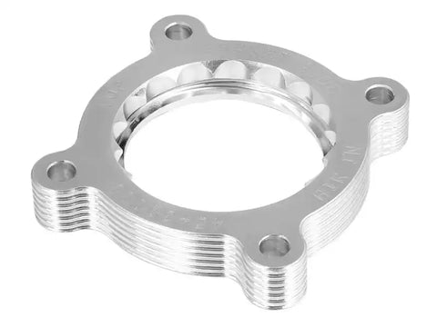 aFe 46-38009 Silver Bullet Throttle Body Spacers 13-15 Scion FRS 2.0L