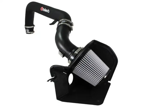 aFe TR-5305B-D Takeda Stage-2 Pro DRY S Cold Air Intake Ford Focus ST 13-16 L4-2.0L (t) EcoBoost