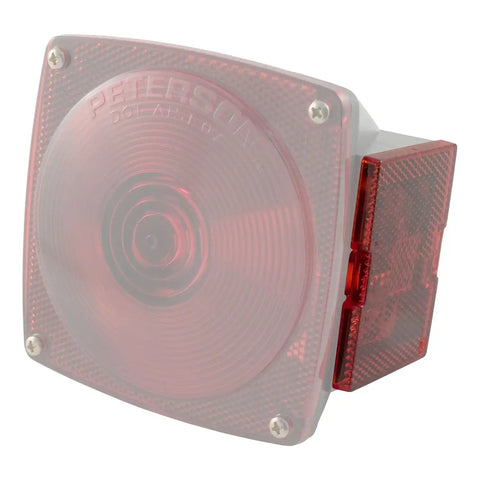 CURT Trailer Lights