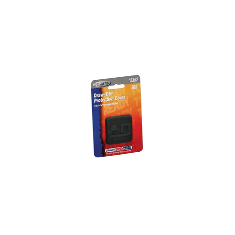 Draw-Tite 5362 Trailer Hitch Tube Cover