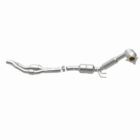 MagnaFlow Conv DF AUDI TT- 2008 4 2.0L OEM