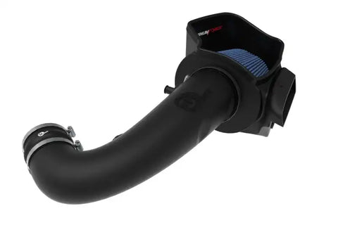 aFe 54-13023R Magnum FORCE Pro 5R Cold Air Intake System 11-19 Jeep Grand Cherokee (WK2) V8-5.7L