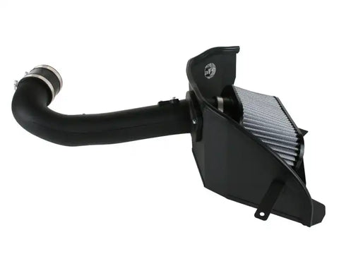 aFe 51-11312 MagnumFORCE Intakes Stage-2 PDS AIS Ford Mustang 05-07 V6-4.0L