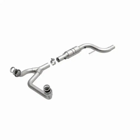 MagnaFlow Conv DF '02 Chevrolet Camaro 3.8L