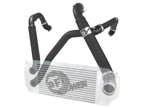 aFe 46-20214-B Bladerunner Intercooler Tubes Combo 2015 Ford F-150 V6 Ecoboost 3.5L (tt)