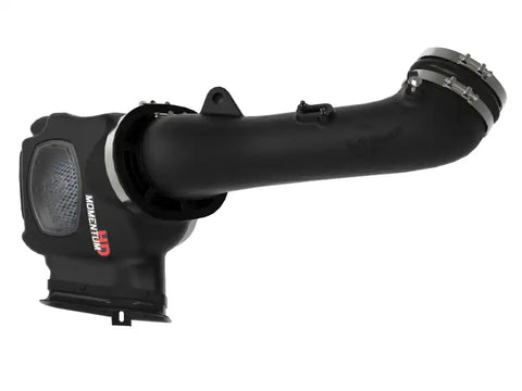 aFe 50-70007T Momentum HD Cold Air Intake System w/Pro 10R Filter 2020 Ford F250/350 Power Stroke V8-6.7L (td)