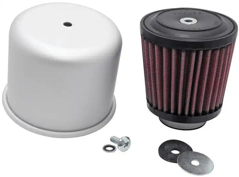 K&N 54-1030 Covered Assembly