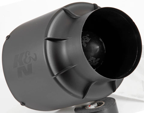 K&N 54-5000 Universal Air Intake System