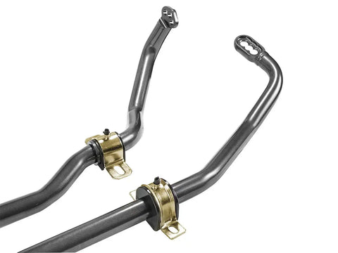 AFE Power Suspension Packages