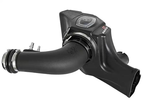 aFe 54-73202 Momentum GT AIS Pro 5R Intake System 15-17 Ford Mustang V6-3.7L