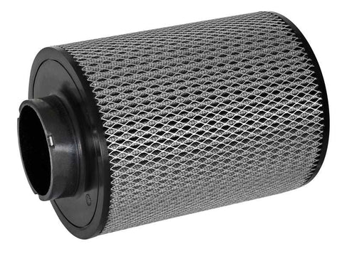 aFe 21-90058-WP MagnumFLOW Pro DRY S Air Filter 4in F x 8-1/2in B T 11in H