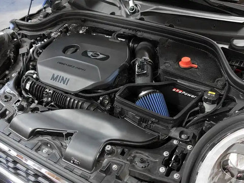 aFe 51-12862 POWER Momentum GT Pro Dry S Intake System 15-17 Mini Cooper 2.0(T) (B46/48)