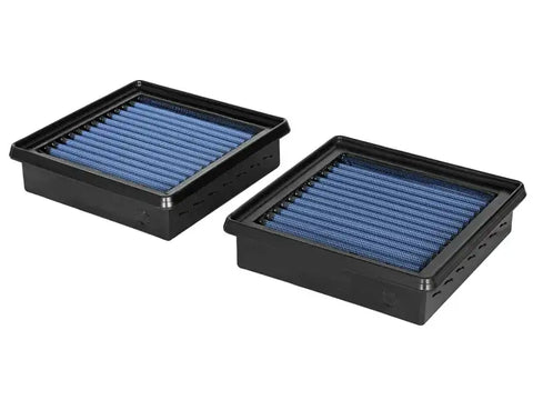 aFe 30-10169 MagnumFLOW Air Filters OER P5R A/F Chevrolet Camaro 85-92 V8