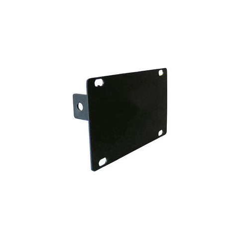 Draw-Tite 5443 License Plate Holder