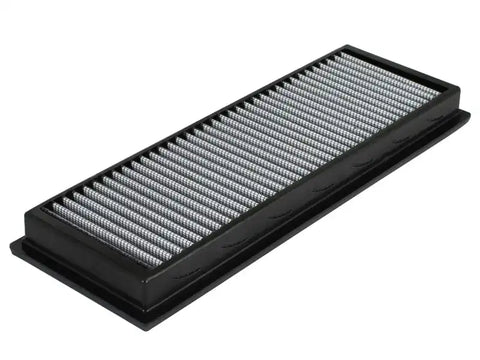 aFe 31-10252 MagnumFLOW OEM Replacement Air Filter Pro DRY S 12-14 Fiat 500 L4 1.4L
