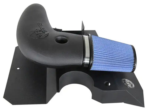 aFe 54-12512 MagnumFORCE Intake Stage-2 Pro 5R 12-14 Fiat 500 L4-1.4L