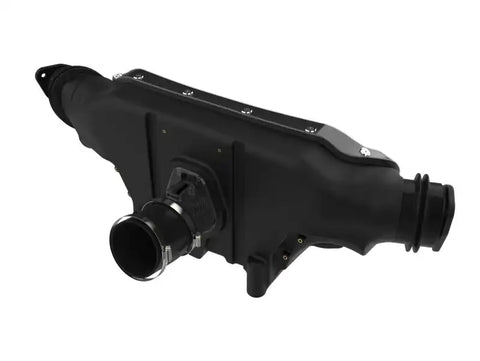 aFe 58-10007R Black Series Carbon Fiber Pro 5R Air Intake System 2020 Chevrolet Corvette C8 V8 6.2L