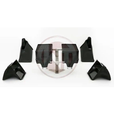 Wagner Tuning 2008+ Porsche 997/2 EVO II Competition Intercooler Kit