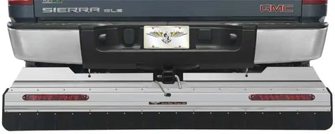 Cloud-Rider 55-1000-2 ADVANTAGE SS 'Stone Stopper' Tow Flap 6 Clearance 15.144 Height with Lightbar
