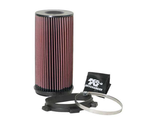 K&N 55-1000 Covered Assembly