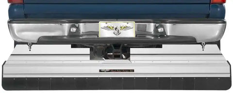 Cloud-Rider 55-1002-1 ADVANTAGE SS 'Stone Stopper' Tow Flap 7 Clearance 15.78 Height without Lightbar
