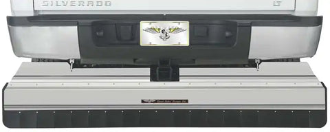 Cloud-Rider 55-1004-1 ADVANTAGE SS 'Stone Stopper' Tow Flap 7.5 Clearance 15.144 Height without Lightbar