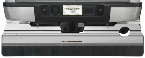 Cloud-Rider 55-1005-1 ADVANTAGE SS 'Stone Stopper' Tow Flap 5 Clearance 16.891 Height without Lightbar