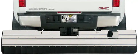 Cloud-Rider 55-1007-1 ADVANTAGE SS 'Stone Stopper' Tow Flap 5 Clearance 16.88 Height without Lightbar