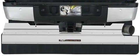 Cloud-Rider 55-1010-1 ADVANTAGE SS 'Stone Stopper' Tow Flap 5 Clearance 16.891 Height without Lightbar