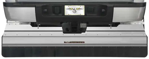 Cloud-Rider 55-1013-1 ADVANTAGE SS 'Stone Stopper' Tow Flap 5 Clearance 16.891 Height without Lightbar