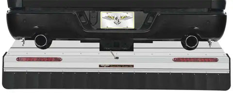 Cloud-Rider 55-3001-2 ADVANTAGE SS 'Stone Stopper' Tow Flap 7.25 Clearance 13.52 Height with Lightbar