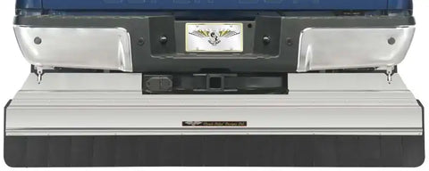 Cloud-Rider 55-4003-1 ADVANTAGE SS 'Stone Stopper' Tow Flap 6.25 Clearance 16.8 Height without Lightbar